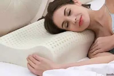 乳膠枕到底適合哪些人，你知道嗎？-SIREE乳膠枕官網(wǎng)